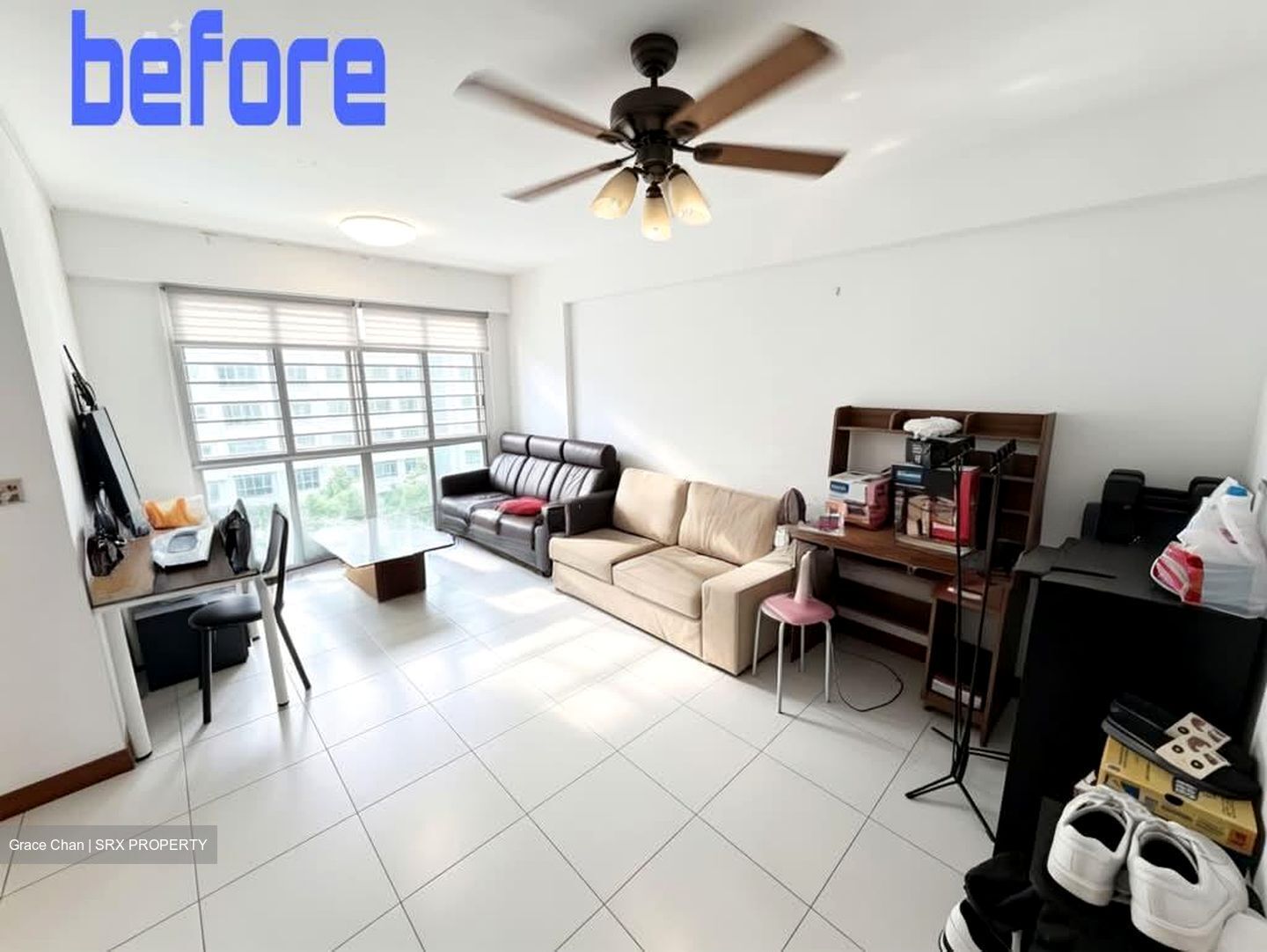 Blk 446 Yishun Avenue 11 (Yishun), HDB 4 Rooms #563237151